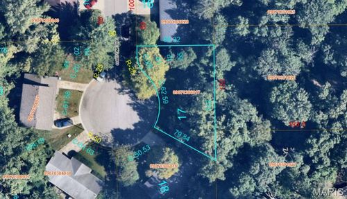 xxxx Christine Boulevard, Shiloh, IL, 62221 | Card Image