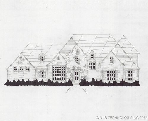 10867 N 84th East Ave, Owasso, OK, 74055 | Card Image