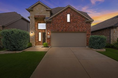 3916 Ford Dr, Heartland, TX, 75126-3766 | Card Image