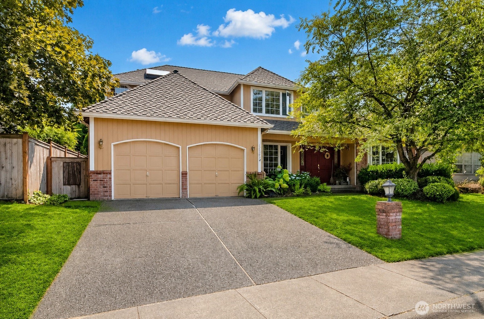 Residential in Woodinville