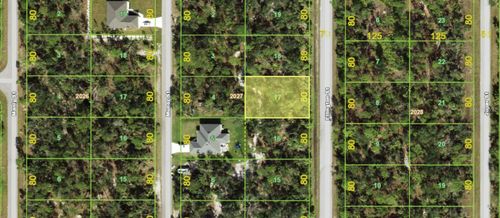 279 Ellington Street, Port Charlotte, FL, 33953 | Card Image