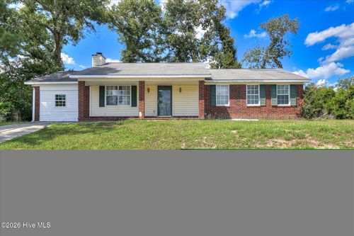 261 Hillwood Court, Martinez, GA, 30907 | Card Image