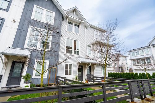 25-4716 Orca Way, Tsawwassen, BC, V4M0E5 | Card Image