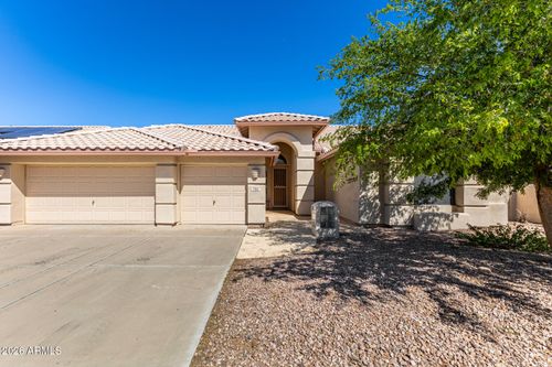 7162 W Pershing Avenue, Peoria, AZ, 85381 | Card Image