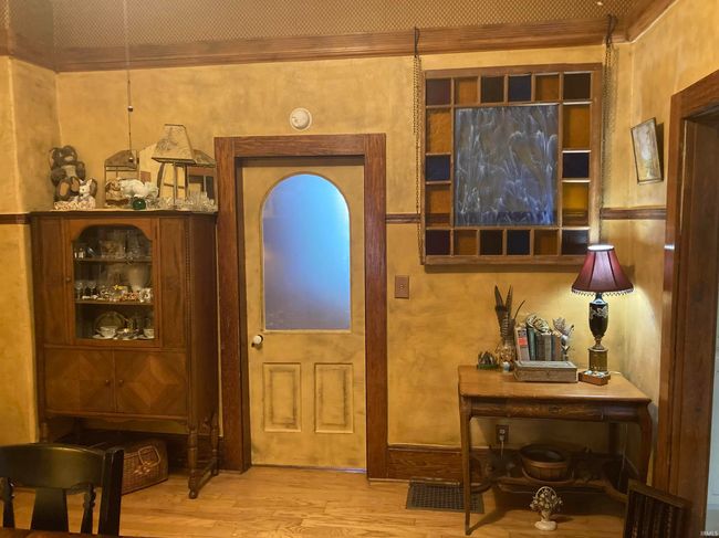 482 N 7 Th St, House other with 3 bedrooms, 1 bathrooms and null parking in Middletown IN | Image 13