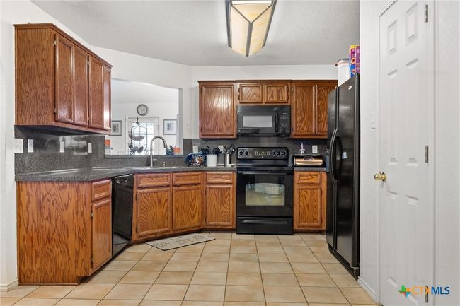 2416 Griffin Dr, House other with 4 bedrooms, 2 bathrooms and null parking in Copperas Cove TX | Image 4