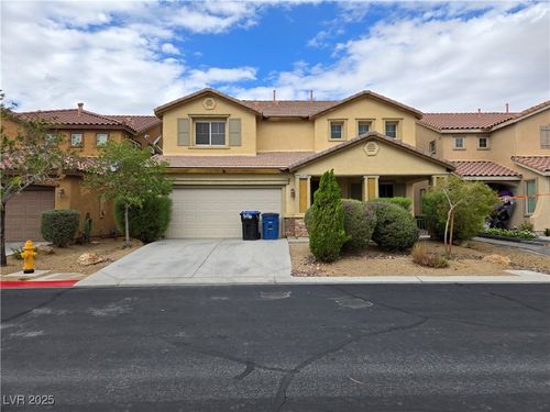 0-4016 Little Bend Ln, North Las Vegas, NV, 89081-8136 | Card Image
