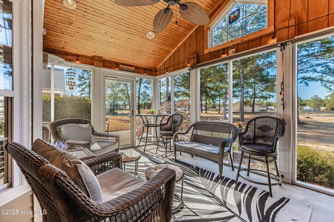 7403 Hermitage Ln, House other with 4 bedrooms, 2 bathrooms and 2 parking in Sunset Beach NC | Image 16