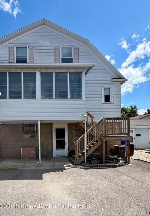 2-507 Northampton Street, Kingston, PA, 18704 | Card Image