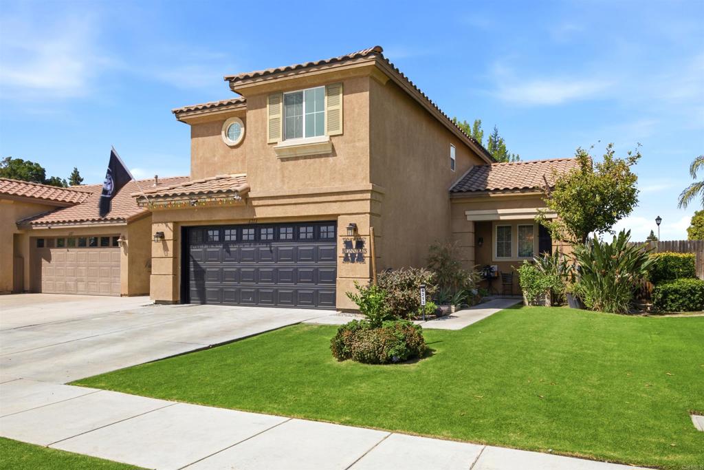 Residential in Bakersfield 2