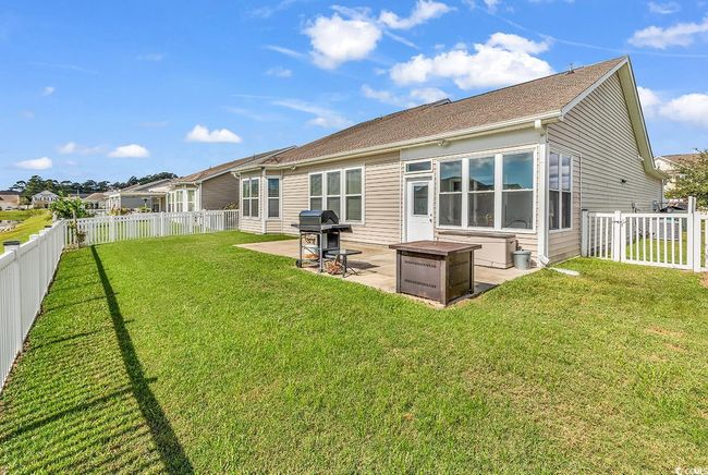 1701 Boyne Dr, House other with 4 bedrooms, 4 bathrooms and 4 parking in Myrtle Beach SC | Image 35
