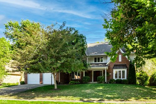 4966 Riley Mews, Carmel, IN, 46033-9353 | Card Image