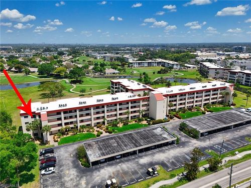 306-7402 Lake Breeze Dr, FORT MYERS, FL, 33907-8051 | Card Image