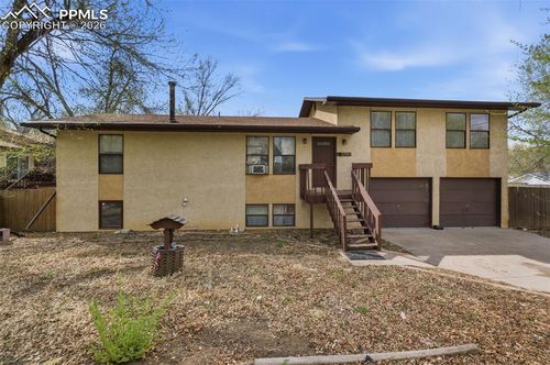 1921 E Dale Street, Colorado Springs, CO, 80909 | Card Image