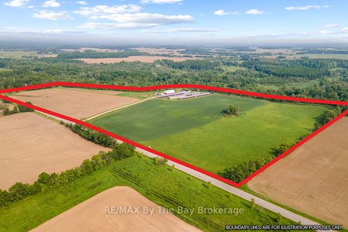 828482 Mulmur-Nottawasaga Tline, Mulmur, ON, L9V0Y9 | Card Image