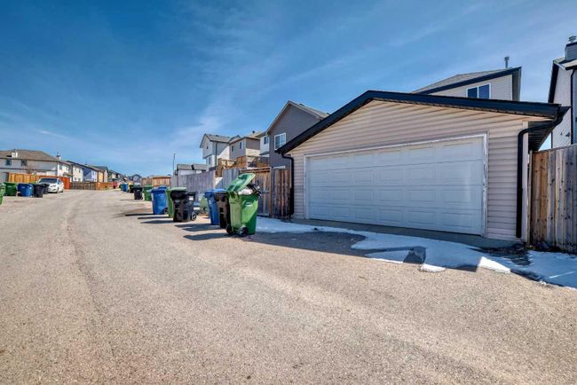 85 Saddlemont Road Ne, Home with 4 bedrooms, 2 bathrooms and 4 parking in Calgary AB | Image 44