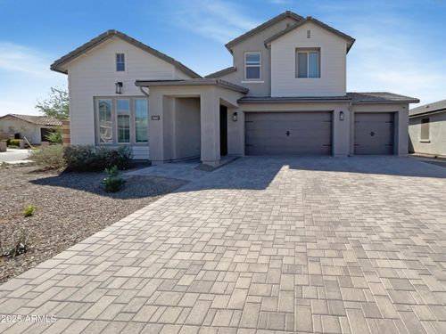 11663 W Luxton Ln, Avondale, AZ, 85323-5435 | Card Image