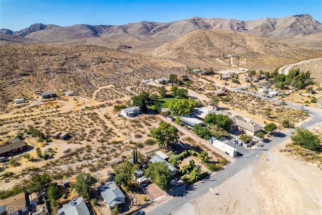 185 Vegas St, House other with 3 bedrooms, 2 bathrooms and null parking in Jean NV | Image 60