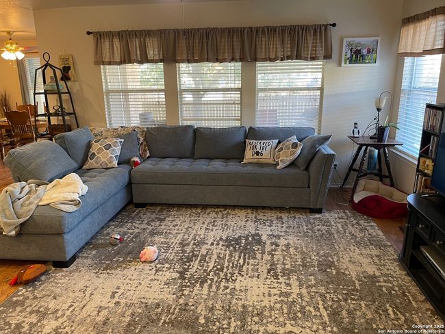 153 Springtree Pkwy, House other with 3 bedrooms, 2 bathrooms and null parking in Cibolo TX | Image 29