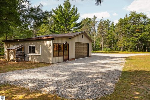 11663 Se Blueberry Trail, Fife Lake, MI, 49633 | Card Image