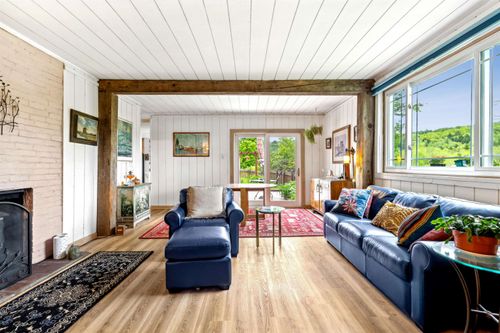 879 Dairy Hill Rd, South Royalton, VT, 05068-5255 | Card Image