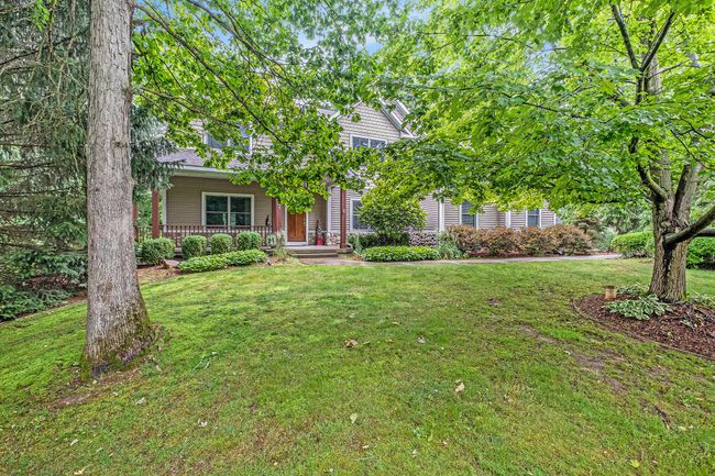 8041 Therese Ct, House other with 4 bedrooms, 4 bathrooms and null parking in Caledonia MI | Image 65