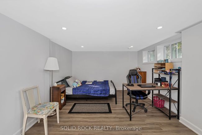 1229 Erindale Dr, House other with 4 bedrooms, 2 bathrooms and 3 parking in Ottawa ON | Image 34