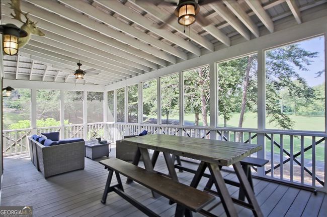 109 Coneflower Ln, House other with 3 bedrooms, 4 bathrooms and null parking in Toccoa GA | Image 32