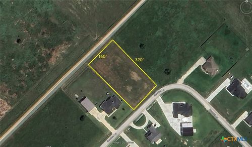 668 Sendera Loop, Victoria, TX, 77904-5326 | Card Image