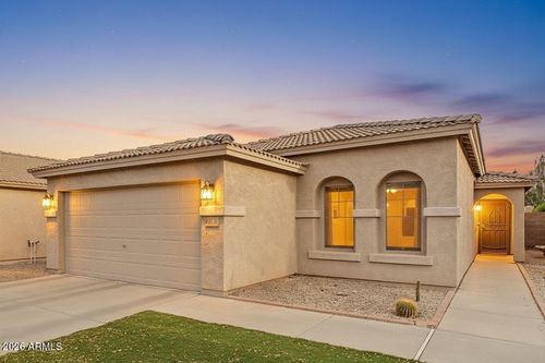 43935 W Sagebrush Trl, Maricopa, AZ, 85138-2321 | Card Image