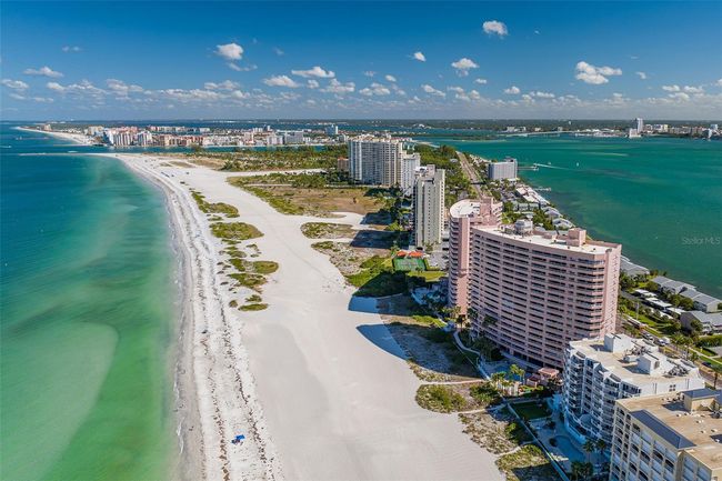 UNIT-10D - 1310 Gulf Blvd, Condo with 2 bedrooms, 3 bathrooms and null parking in CLEARWATER BEACH FL | Image 38