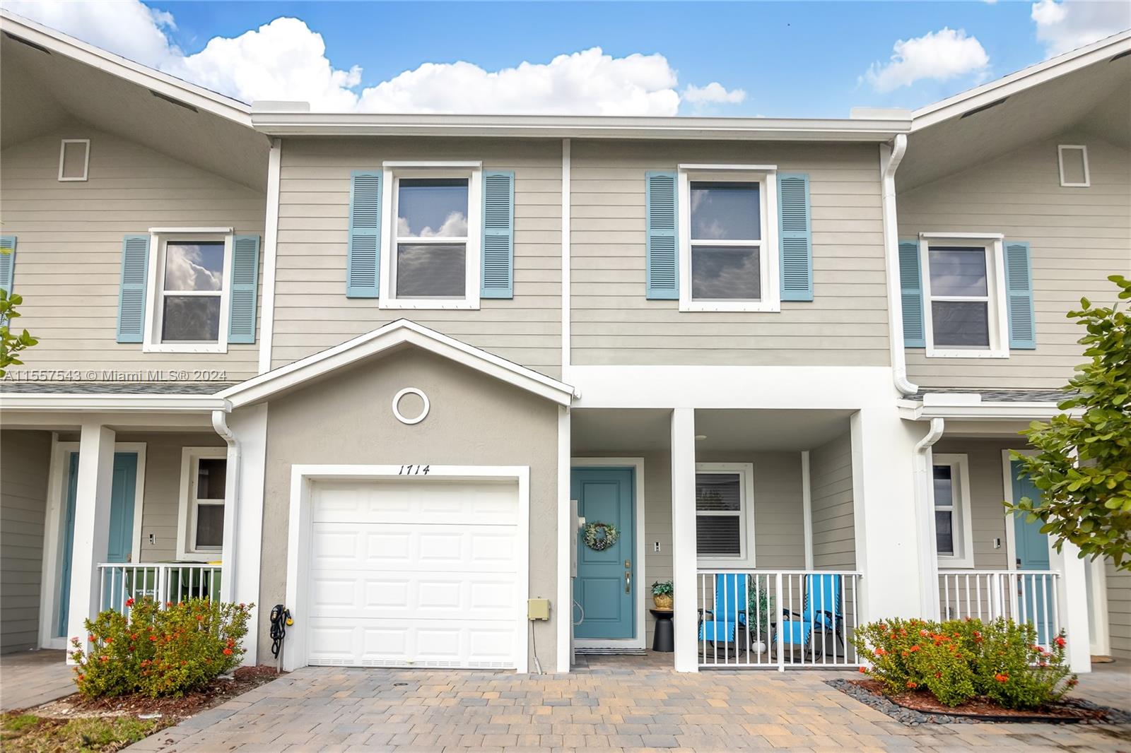 9th Ave, Florida City, FL 33034