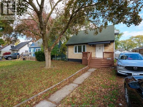 1214 Rankin Ave, Windsor, ON, N9B2S6 | Card Image