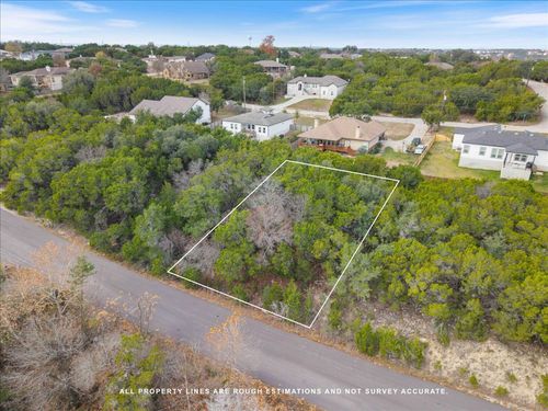 4502 Liberty Ln, Lago Vista, TX, 78645 | Card Image