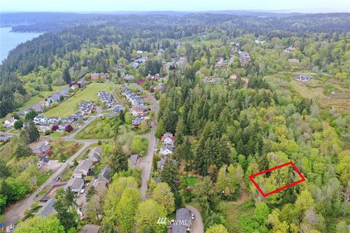 0 Ne Mardell Ct, Bainbridge Island, WA, 98110 | Card Image