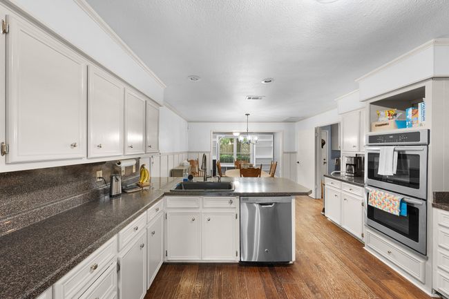 1440 Live Oak St, House other with 3 bedrooms, 3 bathrooms and null parking in Sulphur Springs TX | Image 19