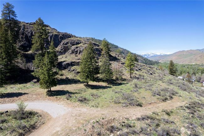 0 Lot 4 Isabella Ln, Home with 0 bedrooms, 0 bathrooms and null parking in Twisp WA | Image 21