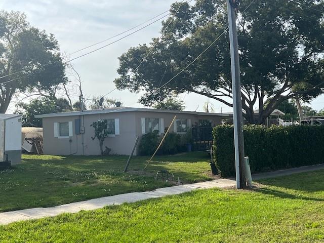 Talbot St, North Port, FL 34287