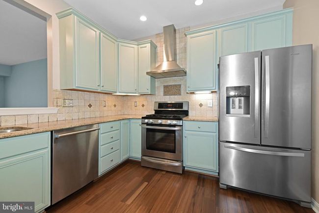 771 Creekside Dr, Townhouse with 3 bedrooms, 3 bathrooms and null parking in HUMMELSTOWN PA | Image 8