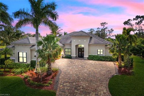 20234 Country Club Dr, ESTERO, FL, 33928 | Card Image