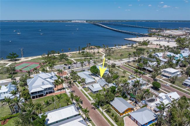 110 Gilchrist St, House other with 3 bedrooms, 3 bathrooms and null parking in PUNTA GORDA FL | Image 54