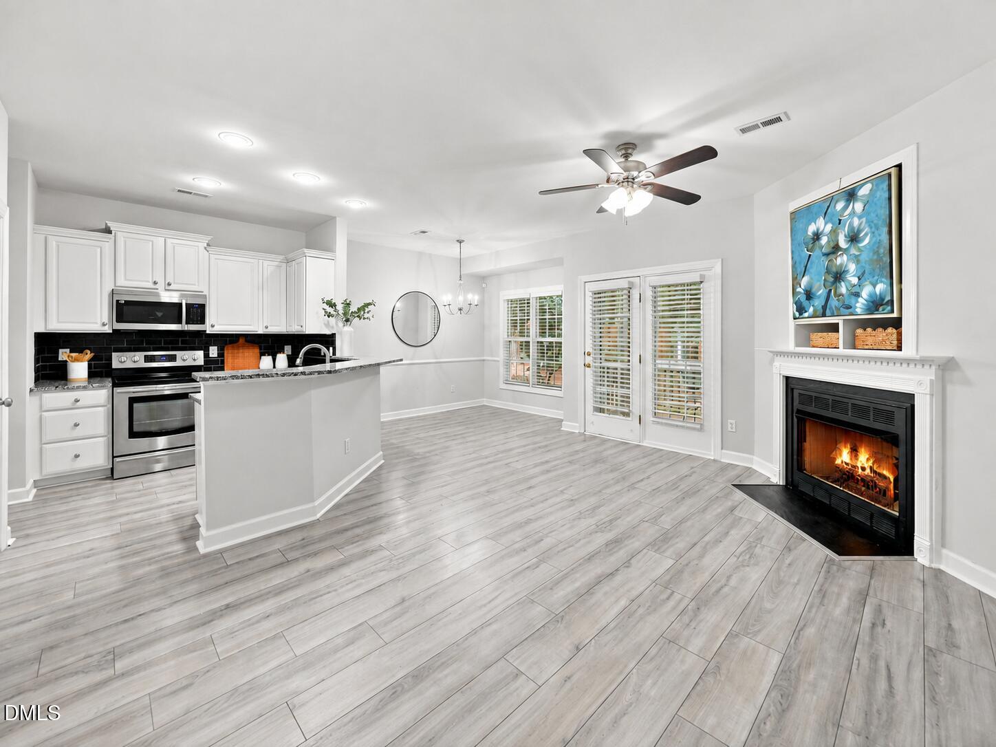 Residential in Raleigh 5