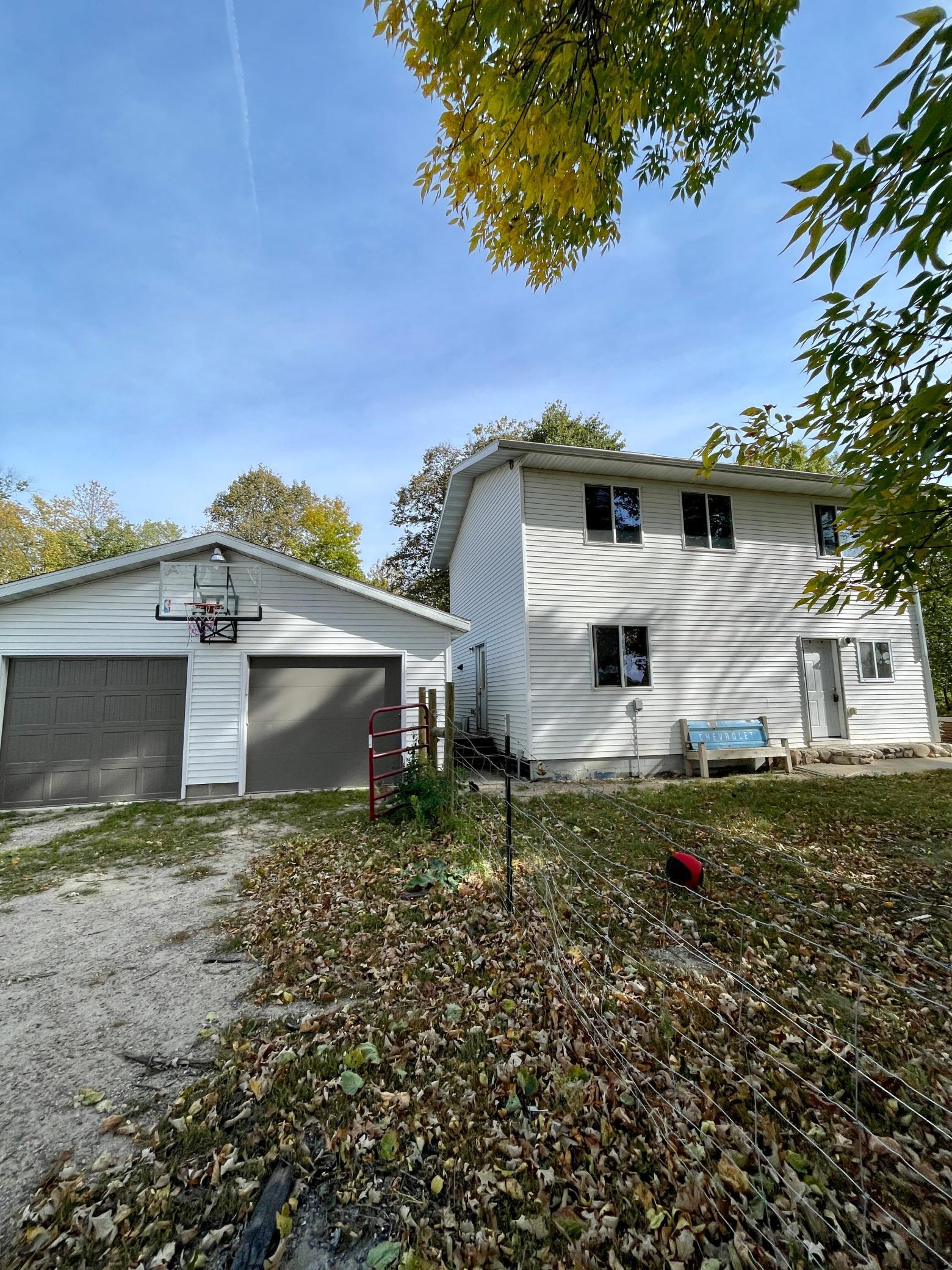 County Highway 52 , New York Mills, MN 56567