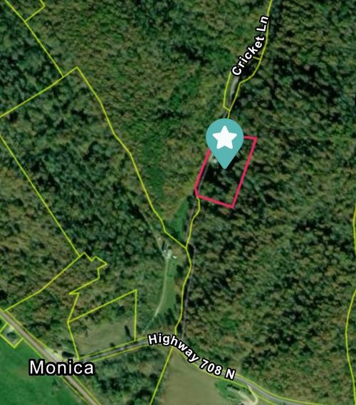257 Cricket Ln, Beattyville, KY, 41311-8316 | Card Image