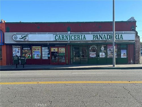 4026 Gage Ave, Bell, CA, 90201-1127 | Card Image