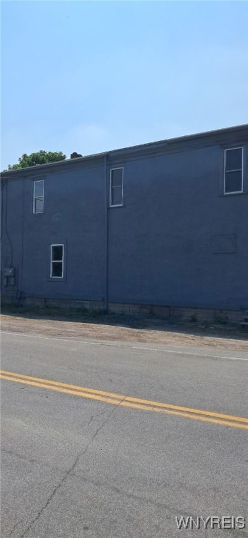 2180 Judge Rd, Alabama, NY, 14013-9769 | Card Image