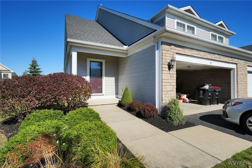 25 Denton Dr, Lancaster, NY, 14086-1484 | Card Image