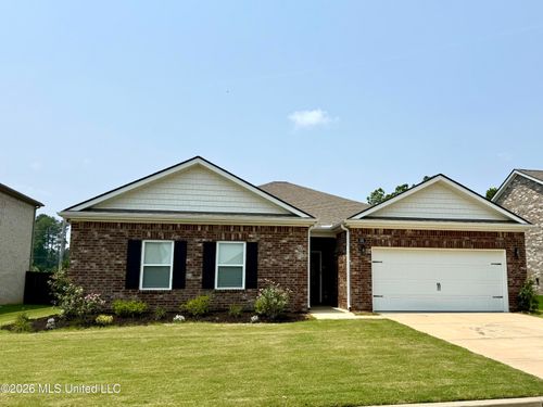 161 Twin Lakes Dr, Byhalia, MS, 38611-1081 | Card Image