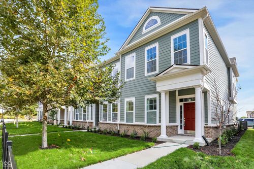 526 Gilder Dr, Carmel, IN, 46032-2470 | Card Image