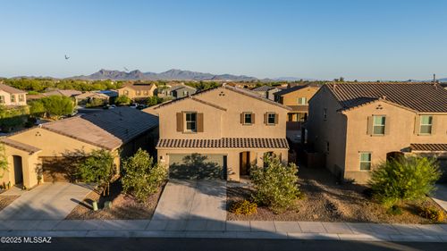 12105 W Avianna Way, Marana, AZ, 85653 | Card Image